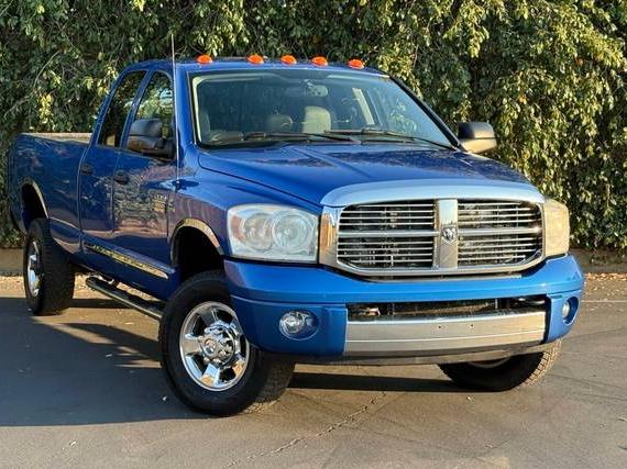 DODGE RAM 2008 3D7MX38A38G183144 image DODGE RAM 2008 3D7MX38A38G183144 image