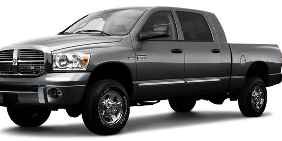 DODGE RAM 2009 3D7KS29L29G527600 image