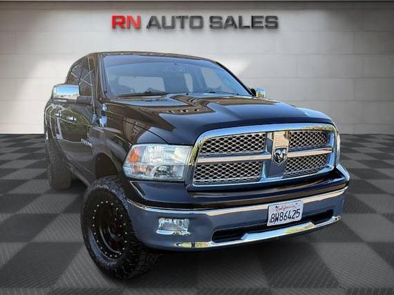 DODGE RAM 2009 1D3HB13T19S815406 image DODGE RAM 2009 1D3HB13T19S815406 image