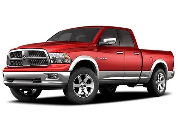 DODGE RAM 2009 1D3HV18T99S784549 image