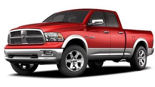 DODGE RAM 2009 1D3HB18T69S761352 image