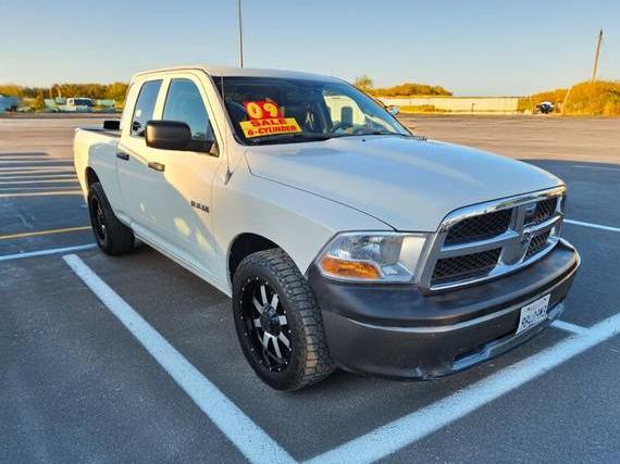 DODGE RAM 2009 1D3HB18K39S748212 image DODGE RAM 2009 1D3HB18K39S748212 image