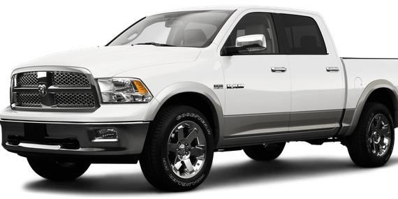 DODGE RAM 2009 1D3HV13TX9J511925 image