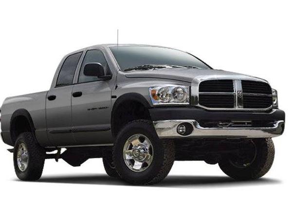 DODGE RAM 2009 3D7KS28T99G506969 image