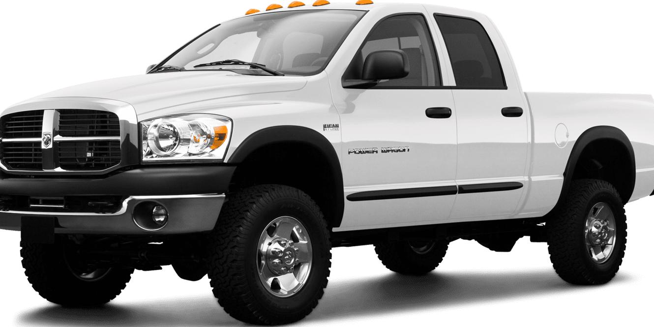 DODGE RAM 2009 3D7KS28T89G504842 image