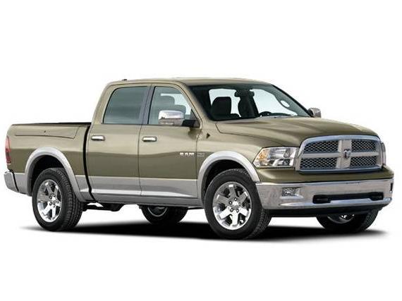 DODGE RAM 2009 1D3HV13T39J522474 image