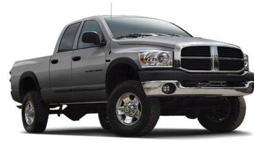 DODGE RAM 2009 3D7KR28T99G510709 image