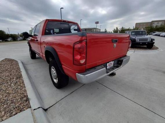 DODGE RAM 2009 3D7KS29L89G533031 image