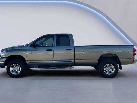 DODGE RAM 2009 3D7KS28LX9G535770 image DODGE RAM 2009 3D7KS28LX9G535770 image