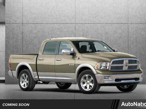 DODGE RAM 2009 1D3HV13T99J531549 image