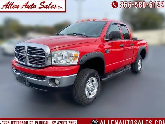 DODGE RAM 2009 3D7KS28T29G563742 image DODGE RAM 2009 3D7KS28T29G563742 image