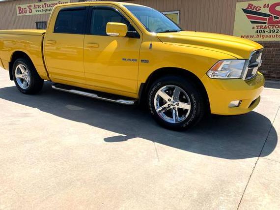 DODGE RAM 2009 1D3HB13T99S738218 image DODGE RAM 2009 1D3HB13T99S738218 image