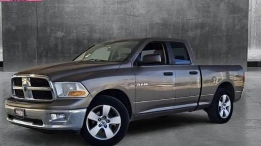 DODGE RAM 2009 1D3HB18TX9S730086 image