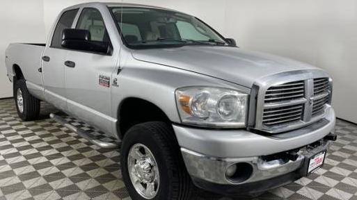 DODGE RAM 2009 3D7KS28L09G501918 image