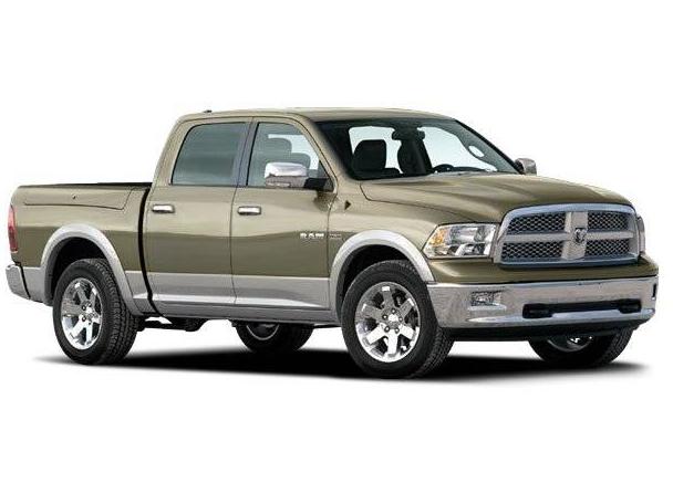 DODGE RAM 2009 1D3HB13PX9S749585 image