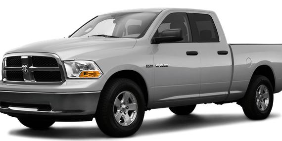 DODGE RAM 2009 1D3HB18P19S793550 image