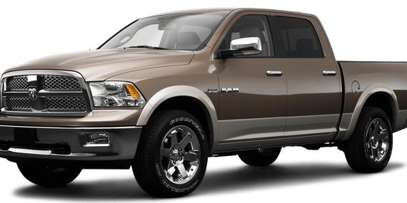 DODGE RAM 2009 1D3HV13T59S721388 image