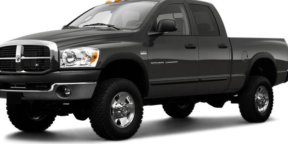 DODGE RAM 2009 3D7KS28L89G563597 image