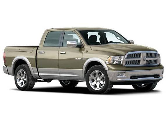 DODGE RAM 2009 1D3HV13T69S739849 image