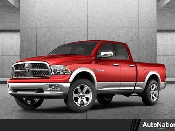 DODGE RAM 2009 1D3HB18T89S806047 image