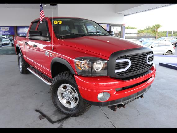 DODGE RAM 2009 3D7KS28L99G519091 image DODGE RAM 2009 3D7KS28L99G519091 image