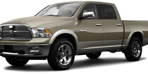 DODGE RAM 2009 1D3HV13T89J530960 image