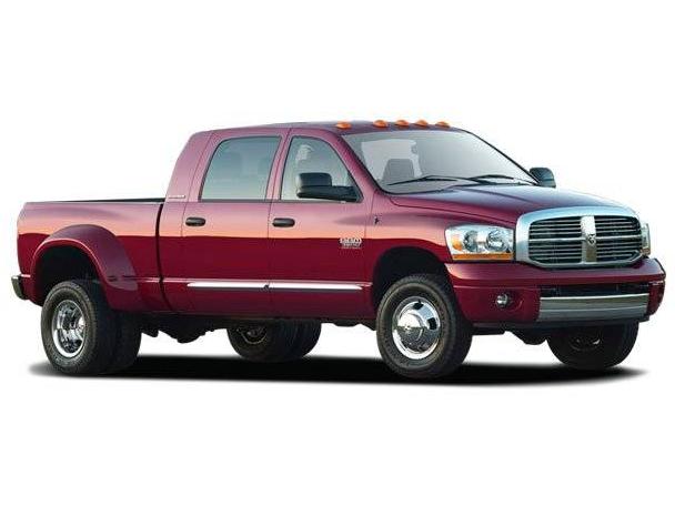 DODGE RAM 2009 3D7MX39LX9G517249 image