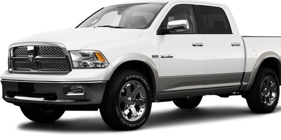 DODGE RAM 2009 1D3HV13TX9S703825 image