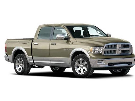 DODGE RAM 2009 1D3HV13T89J531574 image