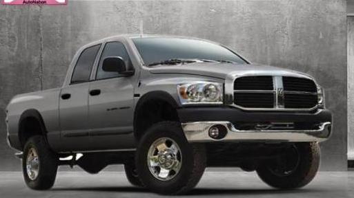 DODGE RAM 2009 3D7KS28L89G509801 image