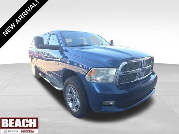 DODGE RAM 2009 1D3HV13TX9S779562 image DODGE RAM 2009 1D3HV13TX9S779562 image
