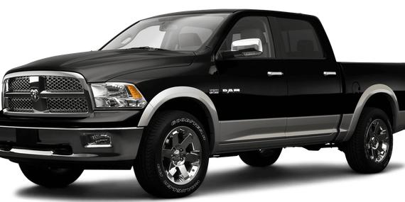 DODGE RAM 2009 1D3HV13T09S701839 image