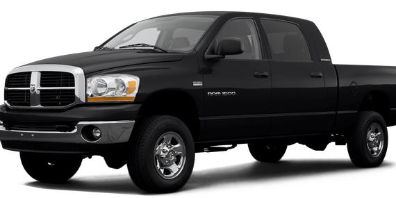 DODGE RAM 2007 3D7KS19D77G792514 image