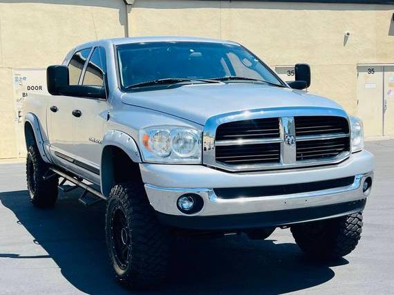 DODGE RAM 2007 3D7KS19D47G724848 image DODGE RAM 2007 3D7KS19D47G724848 image