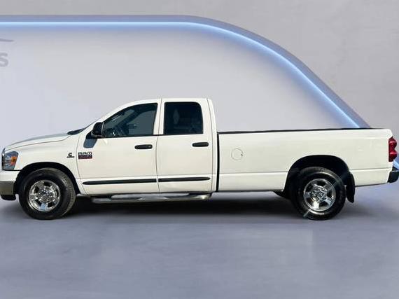 DODGE RAM 2007 3D7ML38A47G841306 image DODGE RAM 2007 3D7ML38A47G841306 image