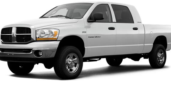 DODGE RAM 2007 1D7HU18277J559722 image