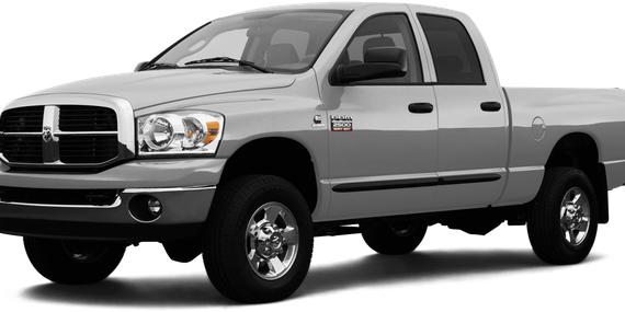 DODGE RAM 2007 3D7KS28A07G835457 image DODGE RAM 2007 3D7KS28A07G835457 image