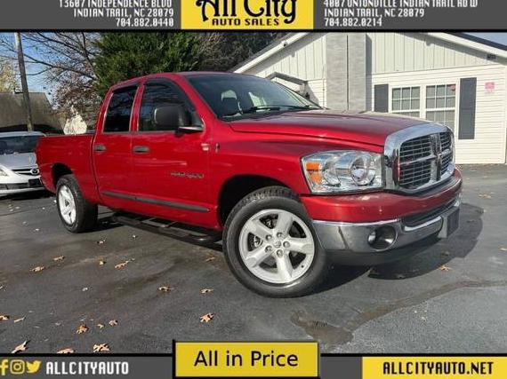 DODGE RAM 2007 1D7HA18P27J522047 image DODGE RAM 2007 1D7HA18P27J522047 image