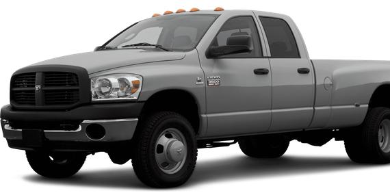 DODGE RAM 2007 3D7MX48C47G742500 image DODGE RAM 2007 3D7MX48C47G742500 image