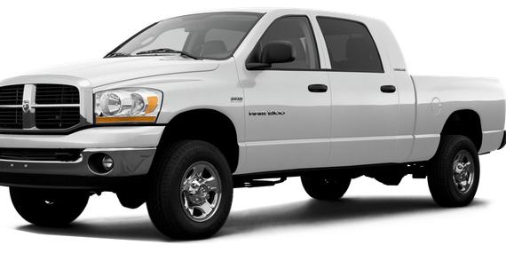 DODGE RAM 2007 1D7HU18257J576888 image
