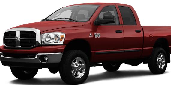 DODGE RAM 2007 1D7KS28D77J501953 image DODGE RAM 2007 1D7KS28D77J501953 image