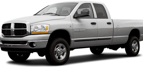 DODGE RAM 2007 3D7ML39A87G767970 image DODGE RAM 2007 3D7ML39A87G767970 image
