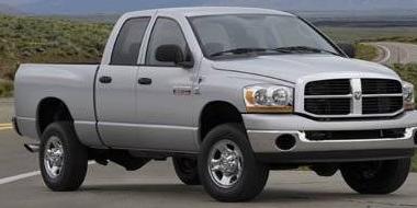 DODGE RAM 2007 1D7KS28C27J526220 image