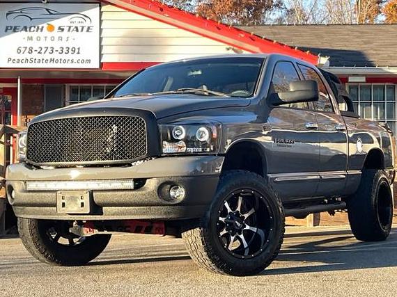 DODGE RAM 2007 1D7HA18277J504230 image DODGE RAM 2007 1D7HA18277J504230 image