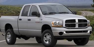 DODGE RAM 2007 1D7KS28D77J547508 image