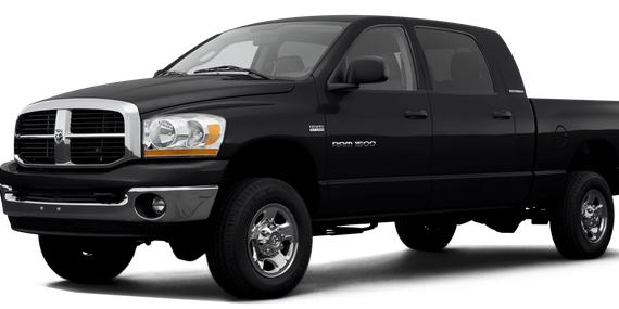 DODGE RAM 2007 1D7HA162X7J639284 image