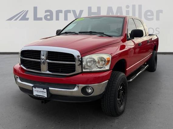 DODGE RAM 2007 3D7KS19D87G724951 image DODGE RAM 2007 3D7KS19D87G724951 image