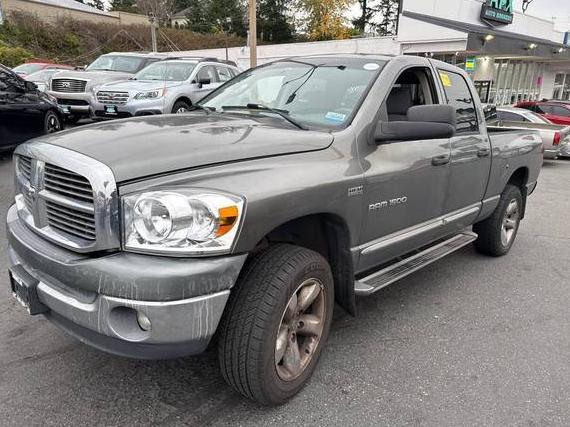 DODGE RAM 2007 1D7HU18237S227979 image DODGE RAM 2007 1D7HU18237S227979 image