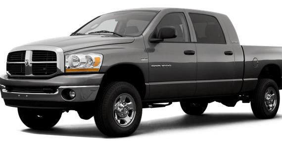 DODGE RAM 2007 1D7HA16227J557212 image