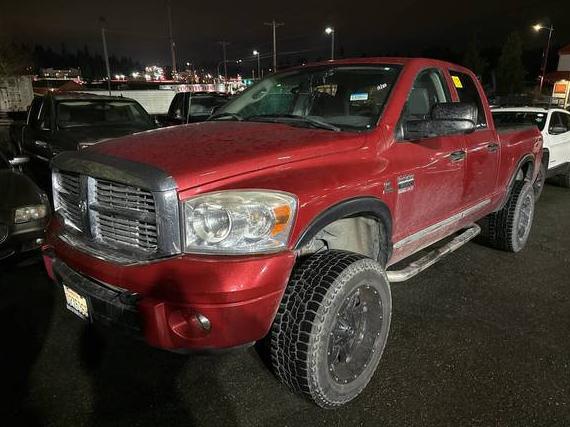 DODGE RAM 2007 3D7MX38A77G770672 image DODGE RAM 2007 3D7MX38A77G770672 image